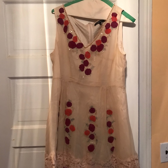 Nanette Lepore Dresses & Skirts - Nanette Lepore Dress